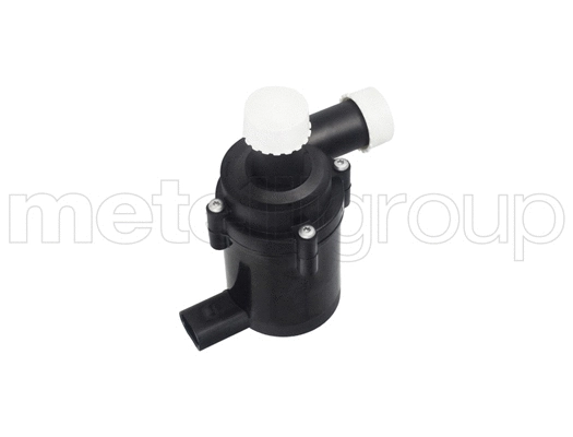 Auxiliary Water Pump (cooling water circuit) (25-0009)