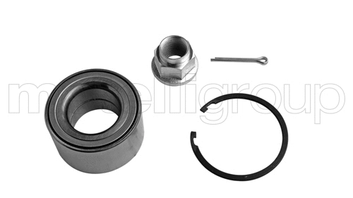 Wheel Bearing Kit (19-7657)