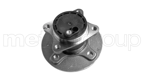 Wheel Bearing Kit (19-2908)