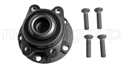 Wheel Bearing Kit (19-2882)