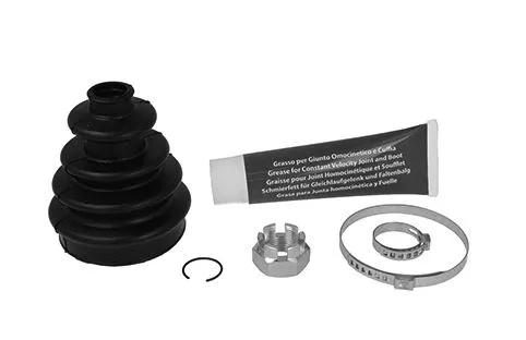 Bellow Kit, drive shaft (13-0644)