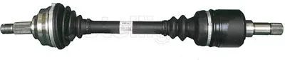 Drive Shaft (17-0672)