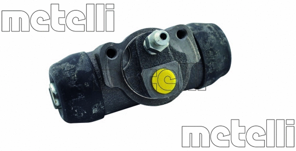 Wheel Brake Cylinder (04-0751)