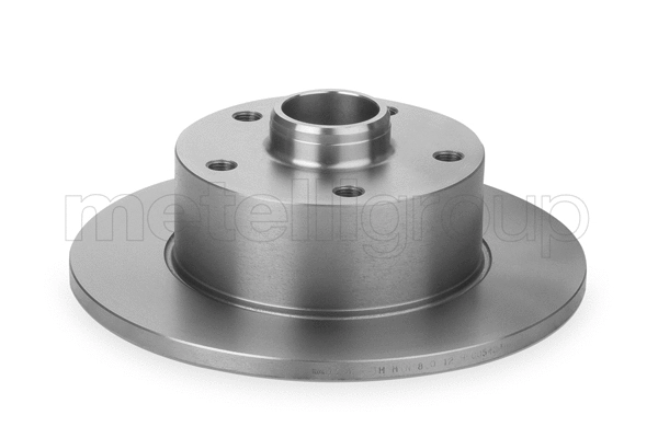 Brake Disc (23-0394)