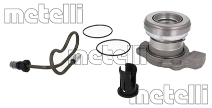 Central Slave Cylinder, clutch (56-0072)