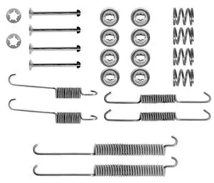 Accessory Kit, brake shoes (9058)
