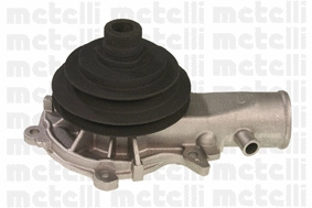 Water Pump, engine cooling (24-0237)