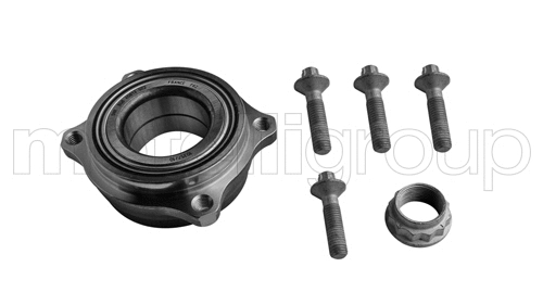 Wheel Bearing Kit (19-2942)