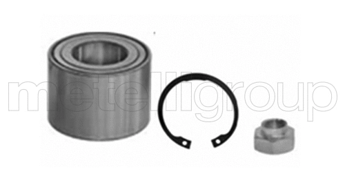 Wheel Bearing Kit (19-7723)