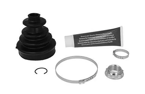 Bellow Kit, drive shaft (13-0493)