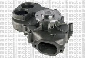 Water Pump, engine cooling (24-1329)