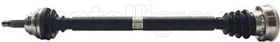 Drive Shaft (17-0615)
