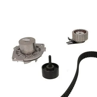 Water Pump & Timing Belt Kit (30-0672-4)