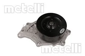 Water Pump, engine cooling (24-1291)