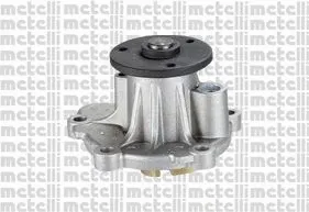 Water Pump, engine cooling (24-1186)