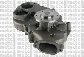 Water Pump, engine cooling (24-1309)