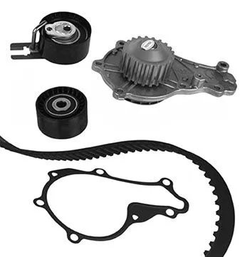 Water Pump & Timing Belt Kit (30-0859-1)
