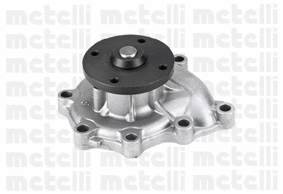 Water Pump, engine cooling