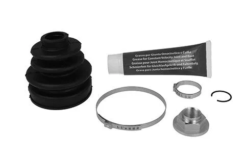 Bellow Kit, drive shaft (13-0197)