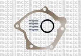 Water Pump, engine cooling (24-1229)