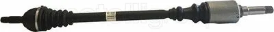 Drive Shaft (17-0015)