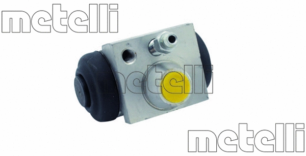 Wheel Brake Cylinder (04-0872)