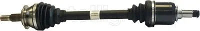 Drive Shaft (17-0990)