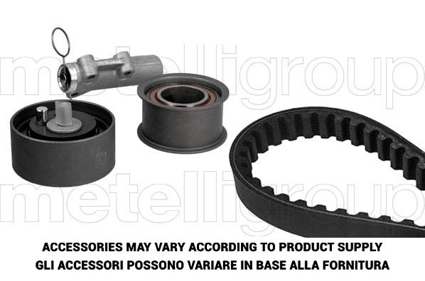 Timing Belt Kit (29-0103)