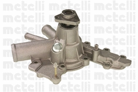 Water Pump, engine cooling (24-0557)