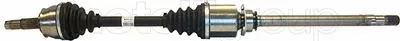 Drive Shaft (17-0804)