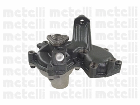 Water Pump, engine cooling (24-0733)