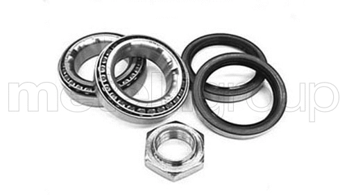Wheel Bearing Kit (19-1584)