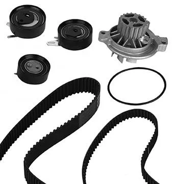 Water Pump & Timing Belt Kit (30-0758-1)