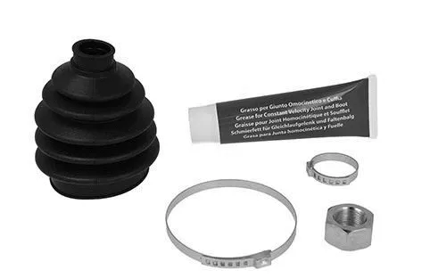 Bellow Kit, drive shaft (13-0593)