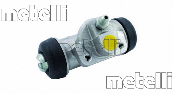 Wheel Brake Cylinder (04-0553)
