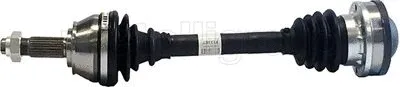Drive Shaft (17-0538)