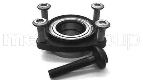 Wheel Bearing Kit (19-1581)