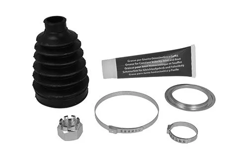 Bellow Kit, drive shaft (13-0177)