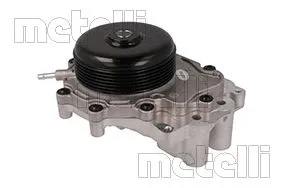 Water Pump, engine cooling (24-1219)