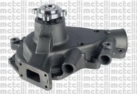 Water Pump, engine cooling (24-1307)