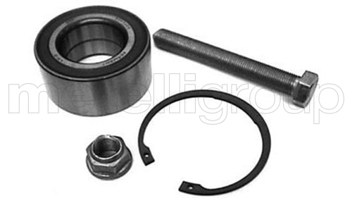 Wheel Bearing Kit (19-2699)