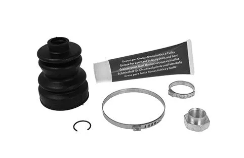 Bellow Kit, drive shaft (13-0142)