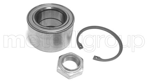 Wheel Bearing Kit (19-2330)