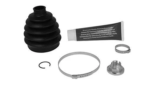 Bellow Kit, drive shaft (13-0595)