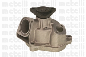 Water Pump, engine cooling (24-0344)