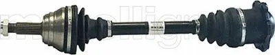 Drive Shaft (17-0472)