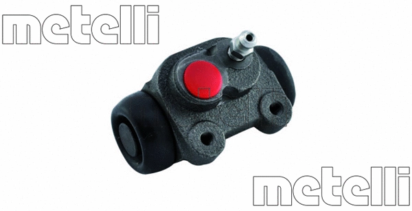 Wheel Brake Cylinder (04-0809)