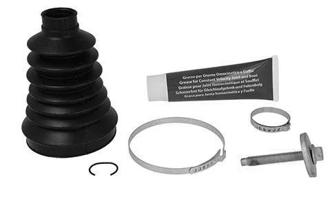 Bellow Kit, drive shaft (13-0499)