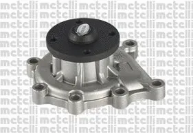 Water Pump, engine cooling (24-1195)