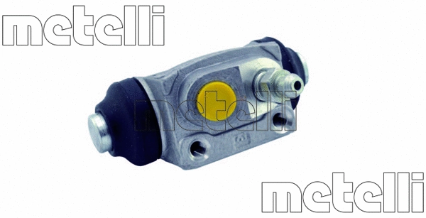 Wheel Brake Cylinder (04-0708)
